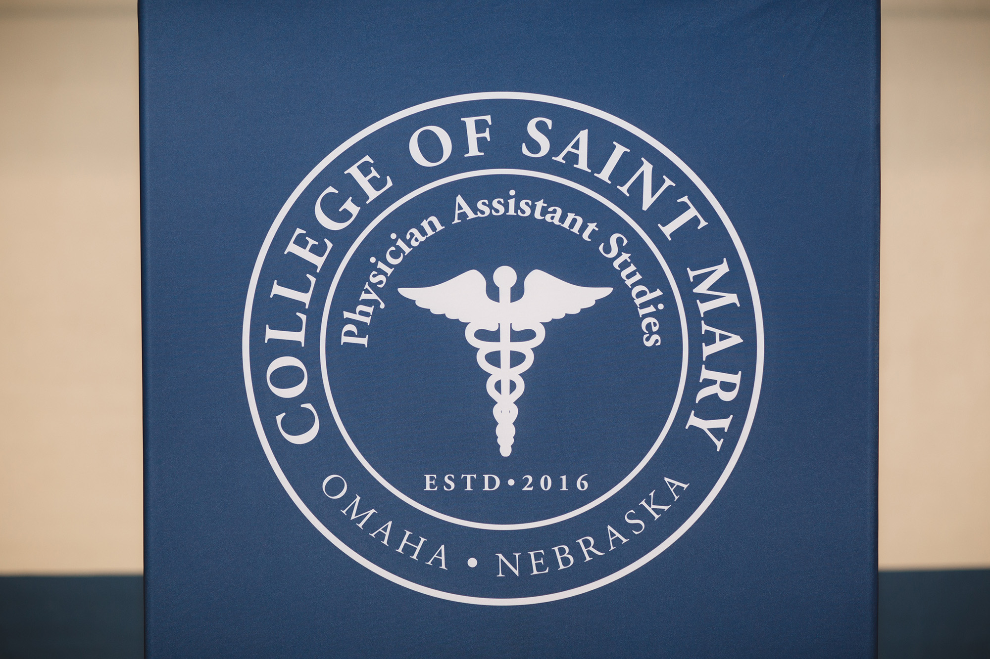 College of Saint Mary’s PA Program Receives Continued Accreditation College of Saint Mary